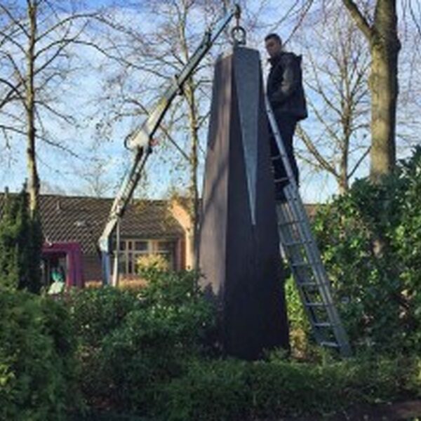 Kunstwerken — foto 5